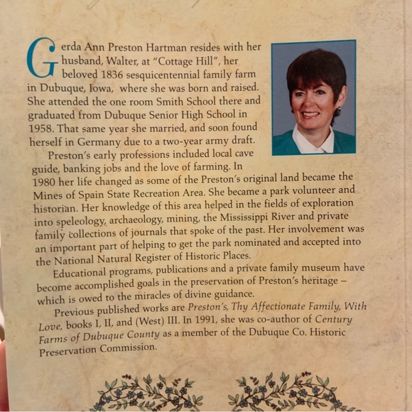 Paperback Book Swedish Annie. - Picture 3 of 16